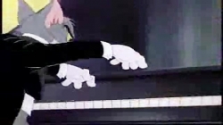 قشنگ ترین قسمت تام و جری (برنده اسکار)